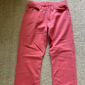 Men's Polo Ralph Lauren Pants